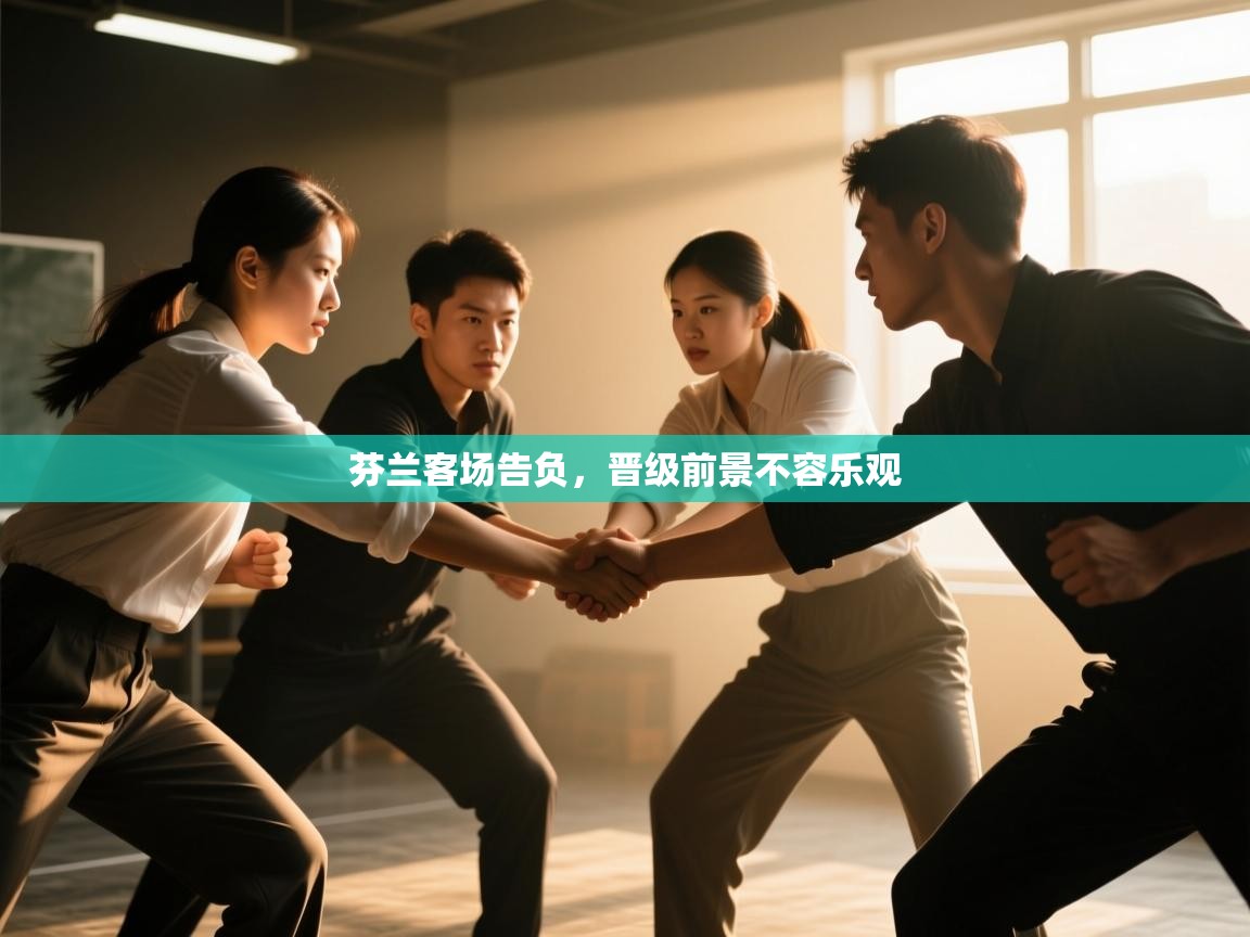 爱游戏体育在线登录-芬兰客场告负,晋级前景不容乐观  第2张