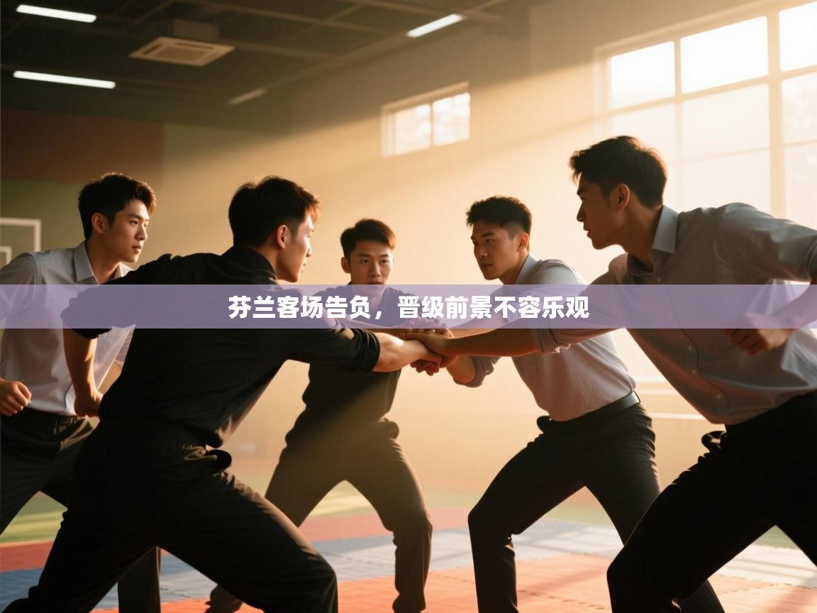 爱游戏体育在线登录-芬兰客场告负,晋级前景不容乐观  第3张