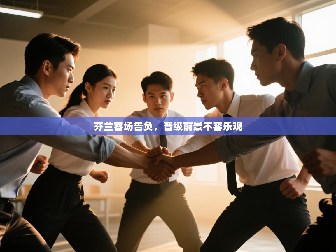 爱游戏体育在线登录-芬兰客场告负,晋级前景不容乐观  第4张