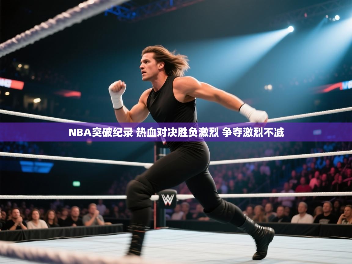 爱游戏体育在线登录-NBA突破纪录 热血对决胜负激烈 争夺激烈不减  第2张