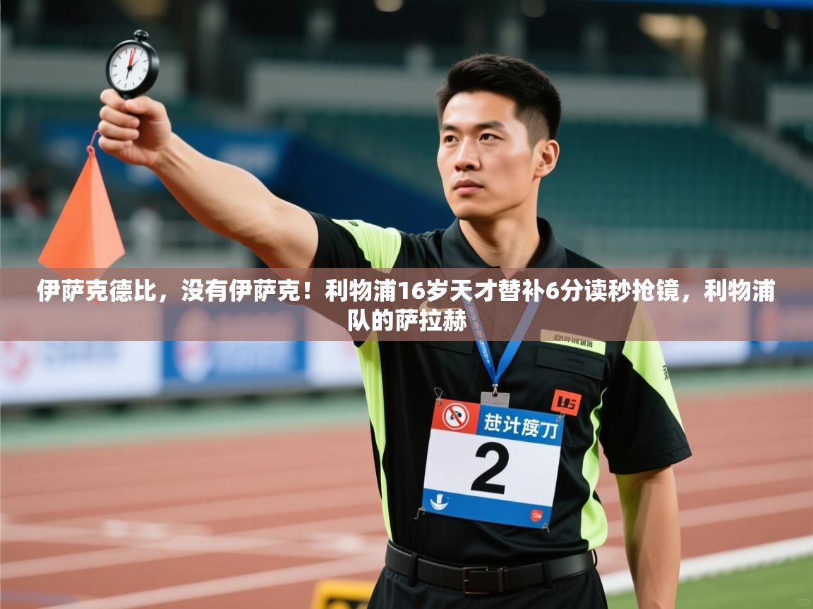 爱游戏平台-伊萨克德比,没有伊萨克!利物浦16岁天才替补6分读秒抢镜,利物浦队的萨拉赫 第2张