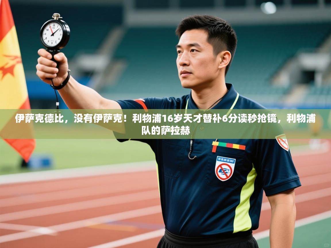 爱游戏平台-伊萨克德比,没有伊萨克!利物浦16岁天才替补6分读秒抢镜,利物浦队的萨拉赫 第3张