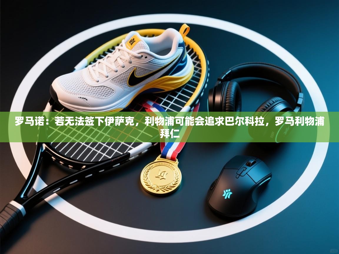 爱游戏体育在线app-罗马诺：若无法签下伊萨克，利物浦可能会追求巴尔科拉，罗马利物浦拜仁  第3张