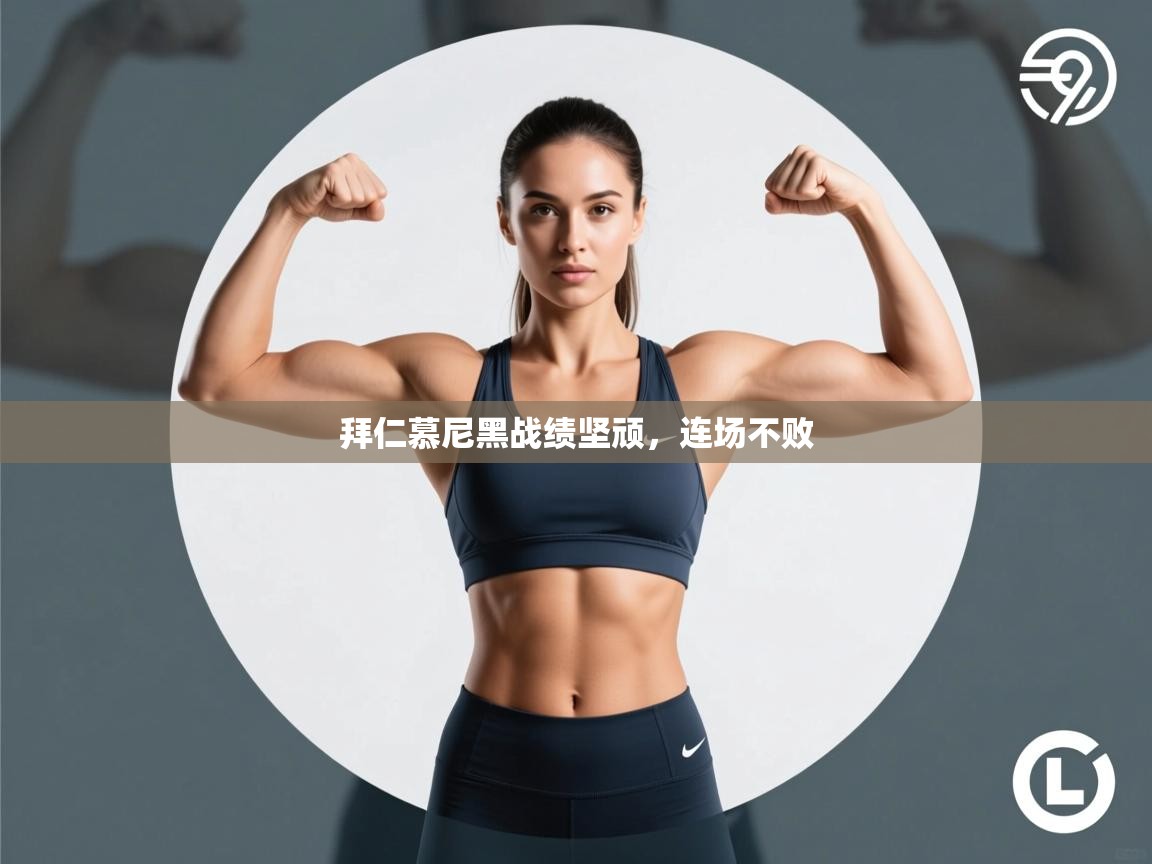 爱游戏体育娱乐-拜仁慕尼黑战绩坚顽，连场不败