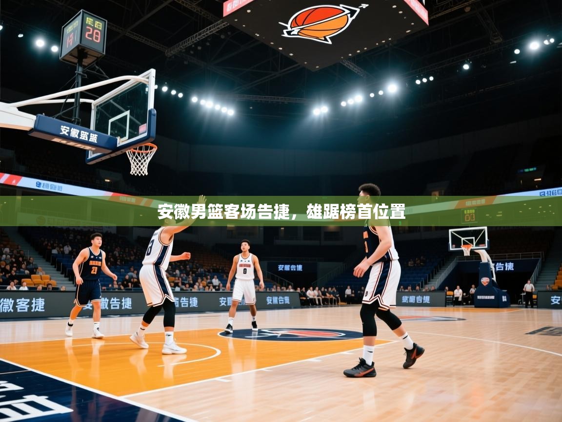 爱游戏体育娱乐罗马赞助商-安徽男篮客场告捷，雄踞榜首位置