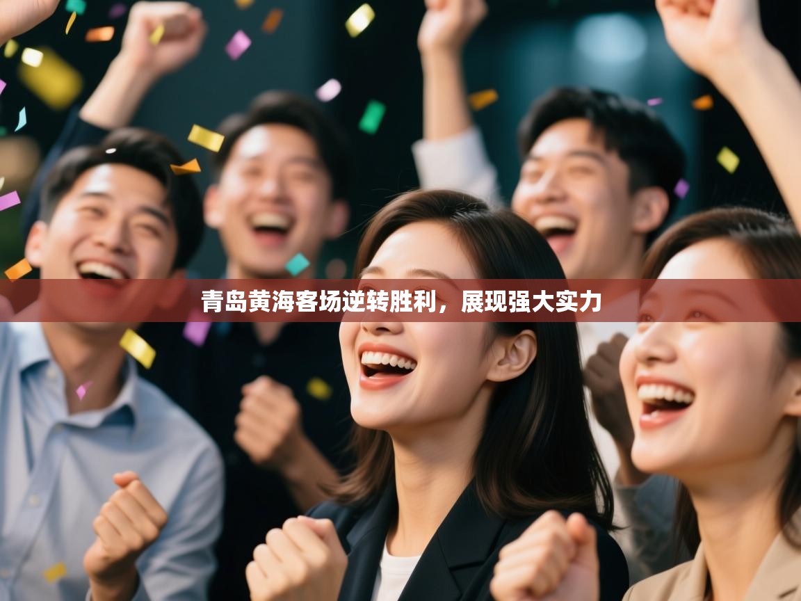 爱游戏体育娱乐-青岛黄海客场逆转胜利，展现强大实力  第1张