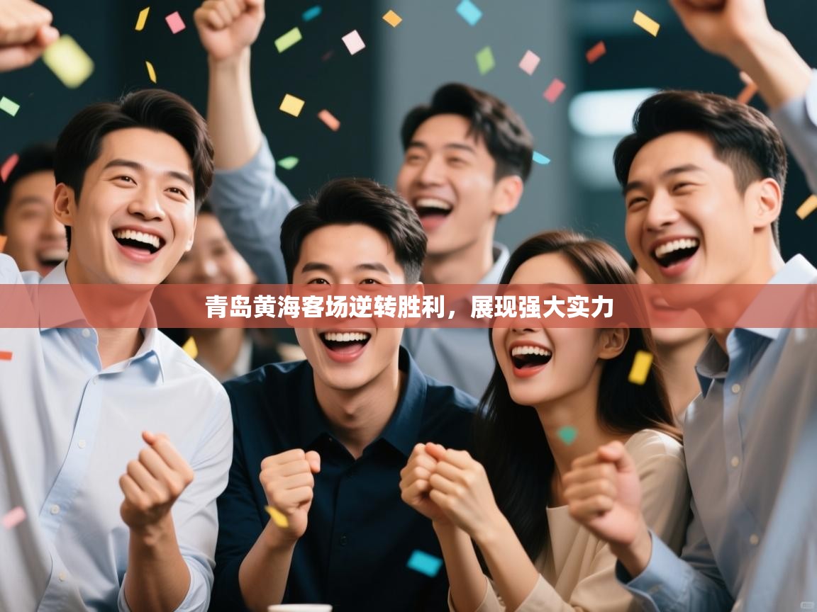 爱游戏体育娱乐-青岛黄海客场逆转胜利，展现强大实力  第2张