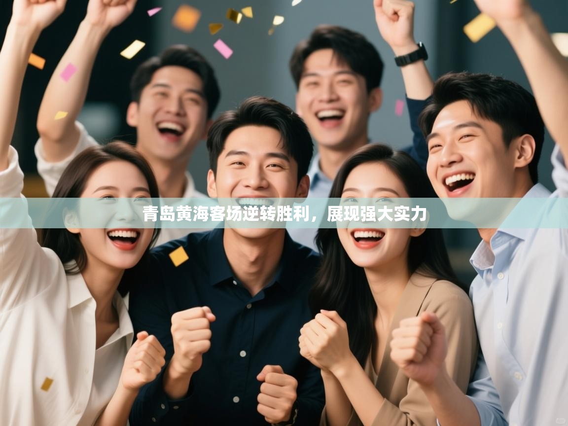 爱游戏体育娱乐-青岛黄海客场逆转胜利，展现强大实力  第3张