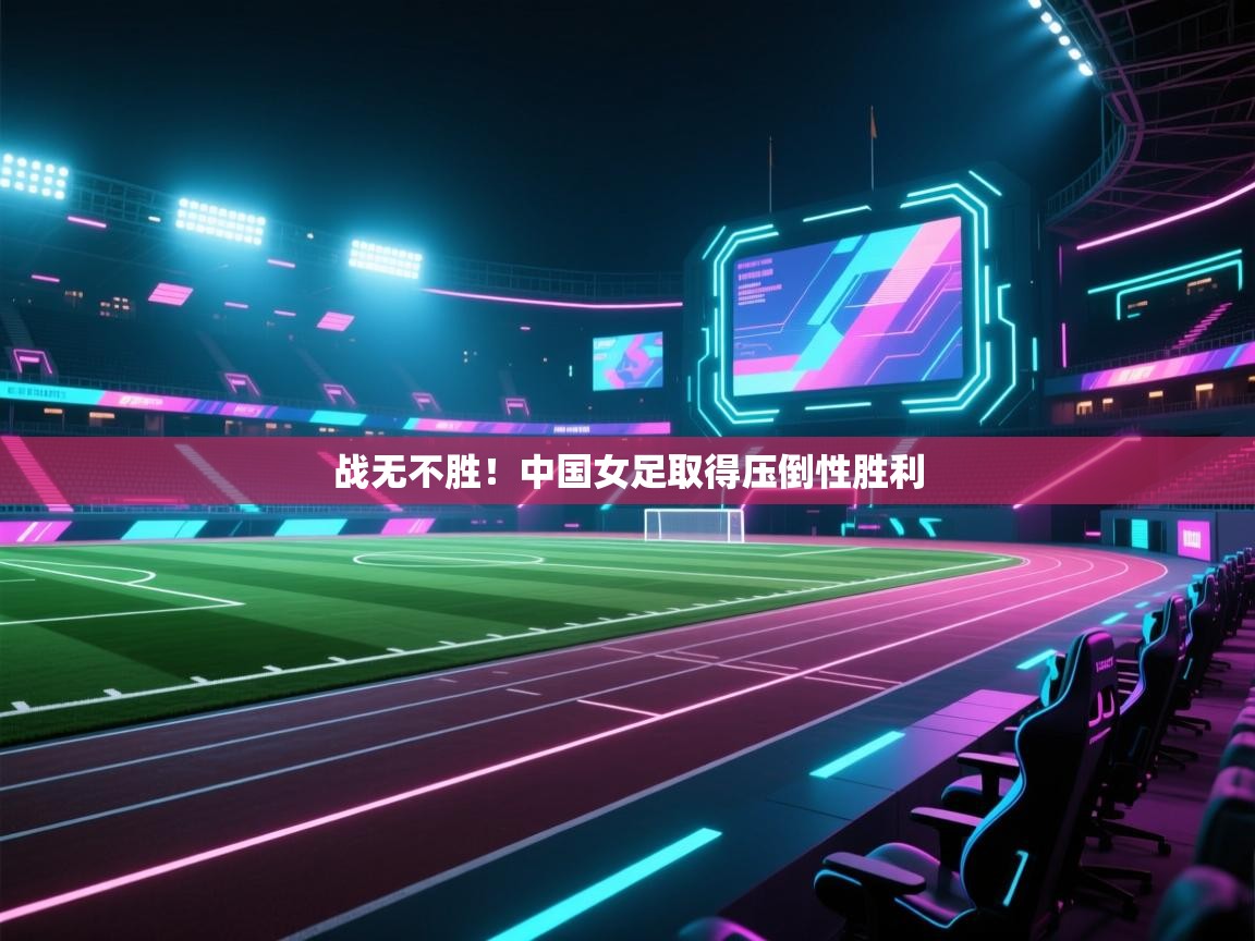 爱体育游戏网站-战无不胜！中国女足取得压倒性胜利  第2张