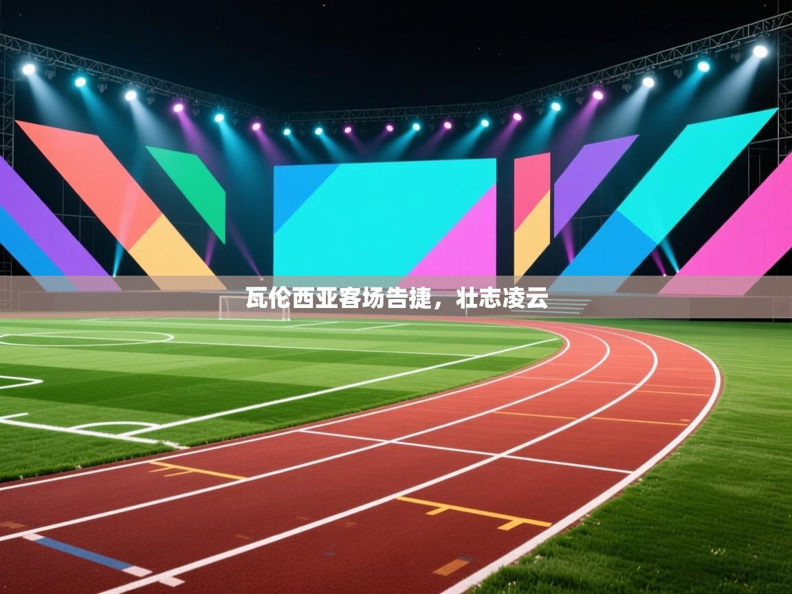 爱游戏平台官网入口-瓦伦西亚客场告捷,壮志凌云 第1张