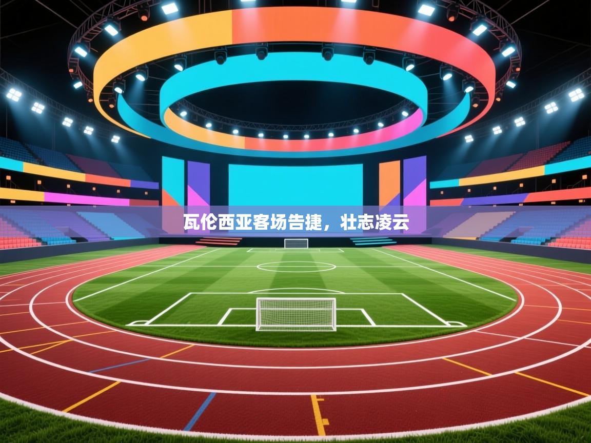 爱游戏平台官网入口-瓦伦西亚客场告捷,壮志凌云 第4张