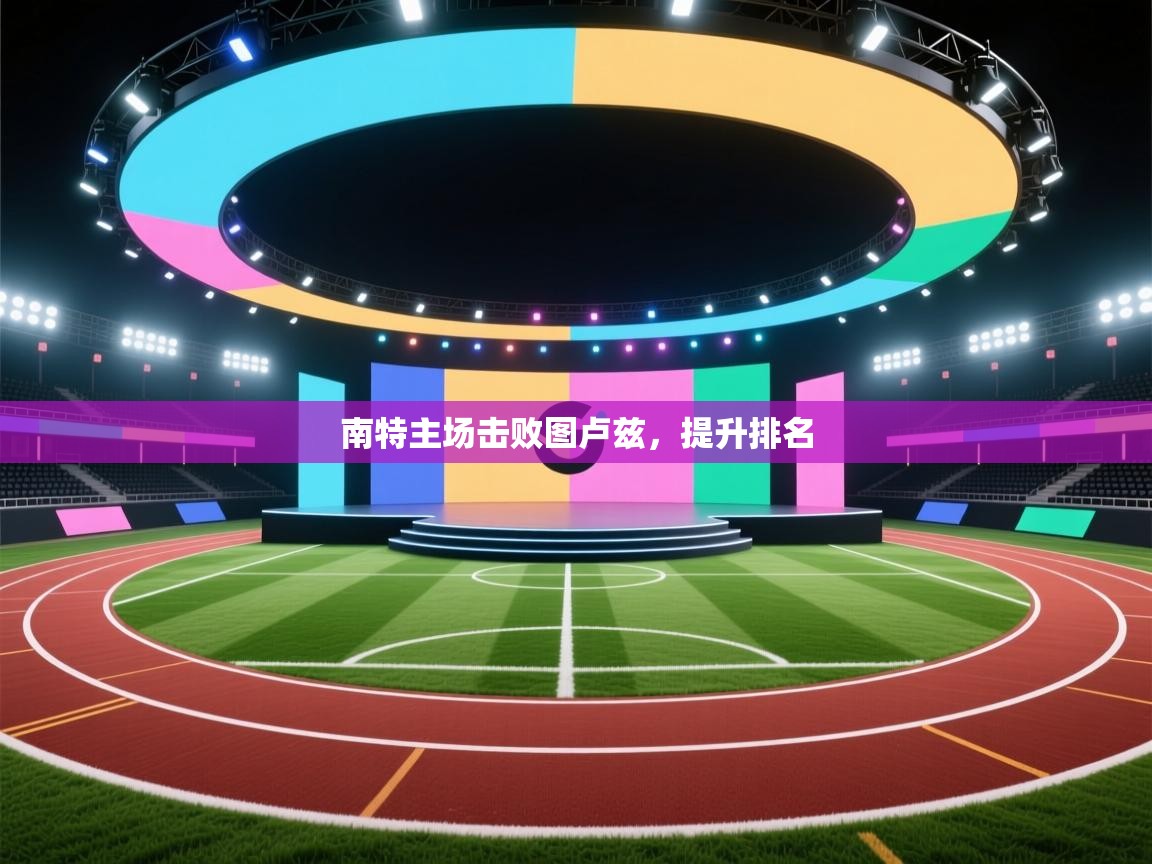 趣玩体育nba直播-南特主场击败图卢兹，提升排名