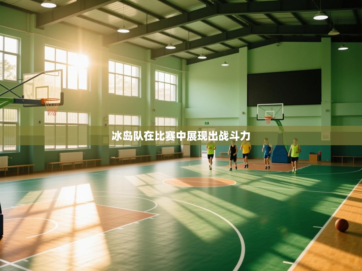 爱游戏体育-冰岛队在比赛中展现出战斗力  第3张