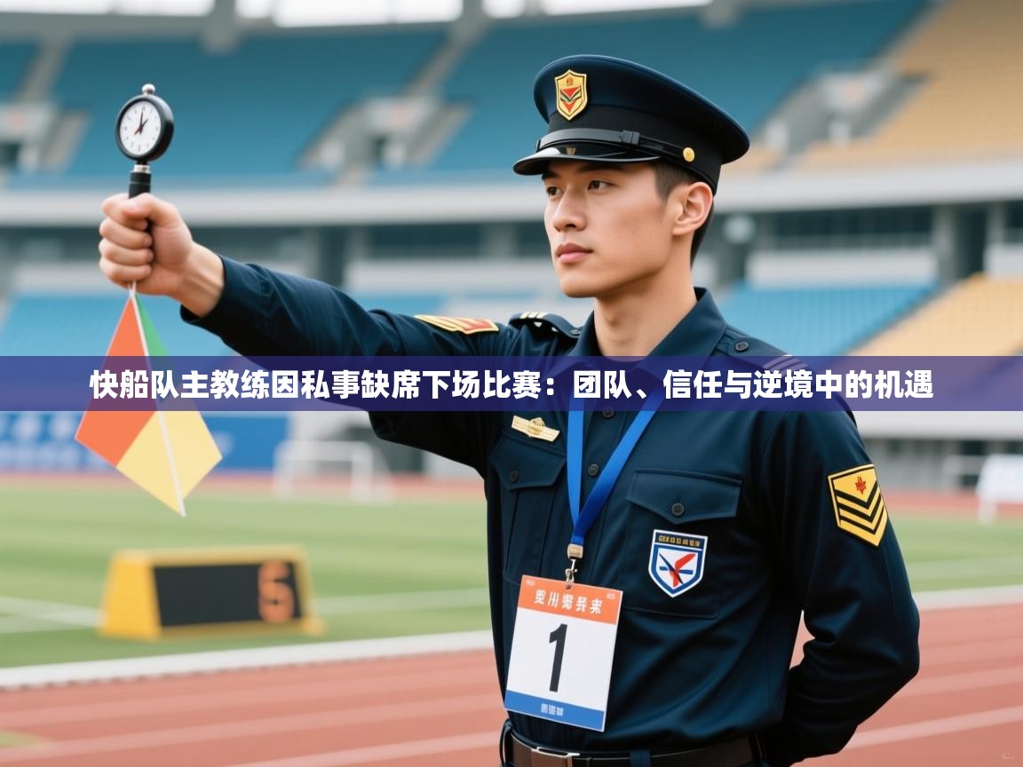 爱游戏娱乐赞助罗马02-快船队主教练因私事缺席下场比赛：团队、信任与逆境中的机遇